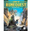 Lands of Runequest: Dragon Pass - Greg Stafford Lands of Runequest: Dragon Pass - Greg Stafford