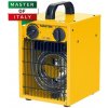 MASTER B 2 EPB Elektrický ohrievač , 1-2 kW