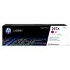 HP 207A Toner purpurový (W2213A) HP 207A Toner purpurový (W2213A)