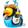 TUBBZ Kačička Mortal Kombat Raiden TUBBZ Kačička Mortal Kombat Raiden