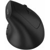 CANYON MW-25 Ergonomická LED AA Dual mode Wireless Black CNS-CMSW25 CANYON MW-25 Ergonomická LED AA Dual mode Wireless Black CNS-CMSW25