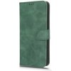 Peňaženkové puzdro Solid zelené – Nokia C31 Peňaženkové puzdro Solid zelené – Nokia C31