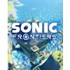 Sonic Frontiers Sonic Frontiers