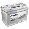 Baterie Varta SD E44, 77 Ah, 780 A, 12 V Baterie Varta SD E44, 77 Ah, 780 A, 12 V