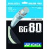 Yonex BG 80 10m Yonex BG 80 10m