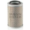 Vzduchový filter Mann Filter C 15 127 Vzduchový filter Mann Filter C 15 127