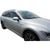 Deflektory VW Passat B8 2014- combi, sedan Deflektory VW Passat B8 2014- combi, sedan