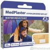 MedPlaster Náplast water resistant 19 x 72 mm 20 ks