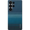 Pitaka Tactile Woven Moonrise Samsung Galaxy S25 Ultra KS2502U Pitaka Tactile Woven Moonrise Samsung Galaxy S25 Ultra KS2502U