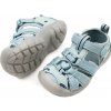 Keen Seacamp II Cnx sandále Ice Blue