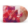 Ghost Bath: Rose Thorn Necklace (Coloured Red Swirl Vinyl) - Vinyl (LP) Ghost Bath: Rose Thorn Necklace (Coloured Red Swirl Vinyl) - Vinyl (LP)