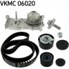 Vodné čerpadlo + sada ozubeného remeňa SKF VKMC 06020 Vodné čerpadlo + sada ozubeného remeňa SKF VKMC 06020