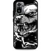 Kryt TopQ Xiaomi Redmi Note 10S silikón Agressive Pitbull 62362 Kryt TopQ Xiaomi Redmi Note 10S silikón Agressive Pitbull 62362