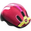 Spokey Biker 6 Fireman Jr 940656 bicycle helmet (76708) N/A