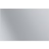 Erga Rectangle 120 x 80 cm ERG-V01-RECTAGLE-1280-CL