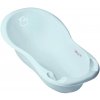 Tega baby Anatomická vanička 102 cm Modrá kačička Tega baby Anatomická vanička 102 cm Modrá kačička