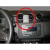 Brodit ProClip montážny držiak pre Dacia Duster 18-23, na stred 855395 Brodit ProClip montážny držiak pre Dacia Duster 18-23, na stred 855395