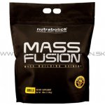 Nutrabolics MASS FUSION 7,3kg