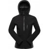 Alpine Pro Zarra 2 Dámska outdoorová bunda s Ptx LJCG679 čierna L Alpine Pro Zarra 2 Dámska outdoorová bunda s Ptx LJCG679 čierna L