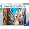 RAVENSBURGER Pamplona Španělsko 1500 dielov RAVENSBURGER Pamplona Španělsko 1500 dielov