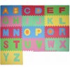 Písmená 3 penové puzzle varianta 33697 Písmená 3 penové puzzle varianta 33697