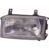 REFLEKTOR LE VW T4 90-96 H4