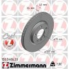 ZIMMERMANN Brzdovy kotuc 150.3486.20 ZIMMERMANN Brzdovy kotuc 150.3486.20