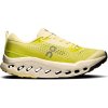 Dámska bežecká obuv On Cloudsurfer Trail 2 Ivory/Lime EUR 37,5 Dámska bežecká obuv On Cloudsurfer Trail 2 Ivory/Lime EUR 37,5