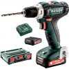Metabo Akumulátorový vŕtací skrutkovač POWERMAXX BS 12 601036500 Metabo Akumulátorový vŕtací skrutkovač POWERMAXX BS 12 601036500