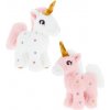 Stojící Jednorožec 2 druhy 16 cm Stojící Jednorožec 2 druhy 16 cm