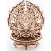 Ugears 3D puzzle Květina 101 ks Ugears 3D puzzle Květina 101 ks