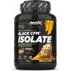Amix Nutrition Black Line Black CFM® Isolate 1000 g, salted caramel ice cream Amix Nutrition Black Line Black CFM® Isolate 1000 g, salted caramel ice cream