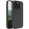 dbramante1928 Greenland - Zadní kryt pro mobilní telefon - plast - nocní cern - pro Apple iPhone 16 Pro