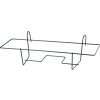 Držiak BUMETA Extra strong, vešiak, kovový, na kvetináč, na zábradlie, 43x20 cm Držiak BUMETA Extra strong, vešiak, kovový, na kvetináč, na zábradlie, 43x20 cm
