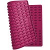 Collory Silikónová forma na pamlsky Mini Rybičky - bordová Collory Silikónová forma na pamlsky Mini Rybičky - bordová
