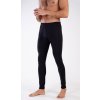 Adam thermo nohavice Sivá