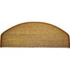 Vopi Nášľap na schody Sisal tweed, 25 x 65 cm Vopi Nášľap na schody Sisal tweed, 25 x 65 cm