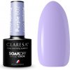 Claresa Gél lak Purple 602 5 g Claresa Gél lak Purple 602 5 g