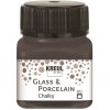 Kriedové farby na sklo a porcelán Kreul 20 ml Kriedové farby na sklo a porcelán Kreul 20 ml