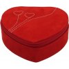Friedrich Lederwaren šperkovnica Srdce 20091-4
