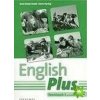 ENGLISH PLUS 3 STUDENTS BOOK ENGLISH PLUS 3 STUDENTS BOOK