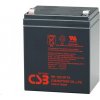 CSB 12V 5,1Ah PBCS-12V005,1-F2AH