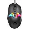 Myš Lorgar MSP80 Čierna Myš Lorgar MSP80 Čierna