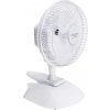 Adler AD7317 stolný ventilátor s klipom Adler AD7317 stolný ventilátor s klipom