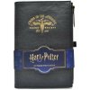Harry Potter Kapenie zápisník (Magical Locations) Harry Potter Kapenie zápisník (Magical Locations)