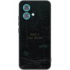 Picasee silikónový čierny obal pre Motorola Edge 40 Neo - DON´T TAG Picasee silikónový čierny obal pre Motorola Edge 40 Neo - DON´T TAG