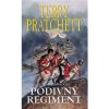 Podivný regiment Podivný regiment