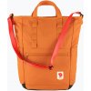 Turistický batoh Fjällräven High Coast Totepack 23 l sunset orange Turistický batoh Fjällräven High Coast Totepack 23 l sunset orange
