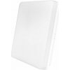 EMOS SK s.r.o. Lighting LED prisadené svietidlo TORI, štvorcové biele 24W neutr. b., IP54 - ZM4324 EMOS SK s.r.o. Lighting LED prisadené svietidlo TORI, štvorcové biele 24W neutr. b., IP54 - ZM4324