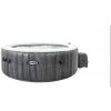 Marimex Bazén vírivý nafukovací Pure Spa - Bubble Greywood Deluxe AP 6 Marimex Bazén vírivý nafukovací Pure Spa - Bubble Greywood Deluxe AP 6